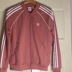 Adidas jacket
